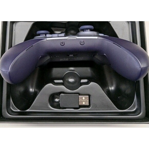 EasySMX X10 Wireless PC Controller with Dual Hall Effect, Bluetooth... - Picture 6 of 7